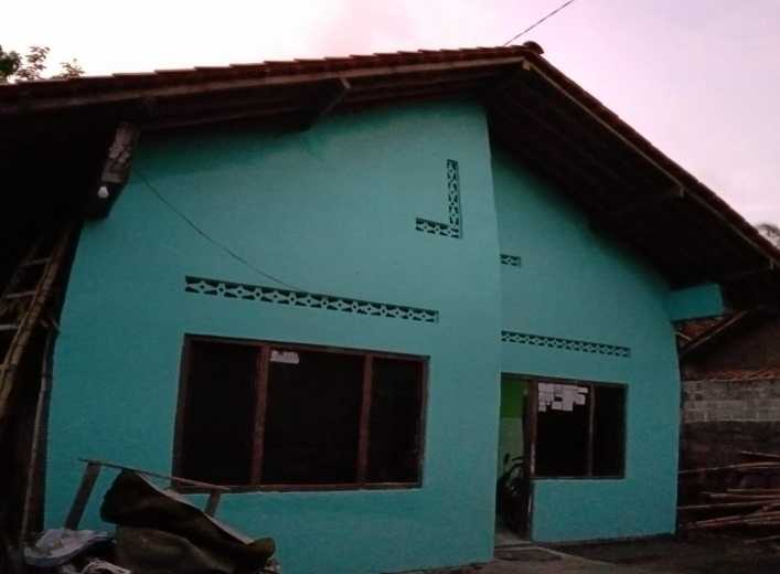 Foto Rumah Tereaisasi